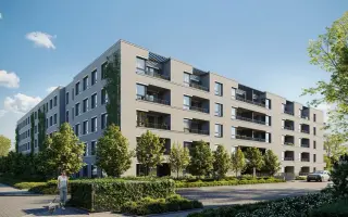 Kolejny etap inwestycji mieszkaniowej Łopuszańska 47 już w sprzedaży